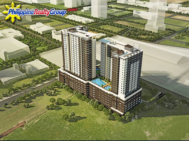 Avida Cityflex Towers BGC, Makati, Metro Manila, Philippines